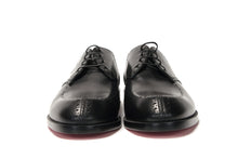 Load image into Gallery viewer, Christian Louboutin Black A Mon Homme Flat Calf Shoes
