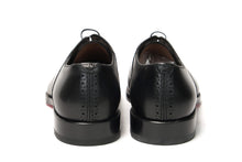 Load image into Gallery viewer, Christian Louboutin Black A Mon Homme Flat Calf Shoes
