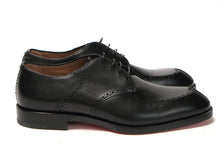 Load image into Gallery viewer, Christian Louboutin Black A Mon Homme Flat Calf Shoes
