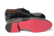 Load image into Gallery viewer, Christian Louboutin Black A Mon Homme Flat Calf Shoes
