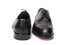 Load image into Gallery viewer, Christian Louboutin Black A Mon Homme Flat Calf Shoes
