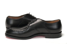 Load image into Gallery viewer, Christian Louboutin Black A Mon Homme Flat Calf Shoes
