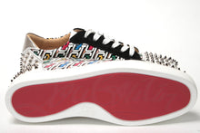 Load image into Gallery viewer, Christian Louboutin Multicolor Seavaste 2 Orlato Version Shoes
