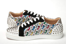 Load image into Gallery viewer, Christian Louboutin Multicolor Seavaste 2 Orlato Version Shoes
