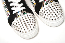 Load image into Gallery viewer, Christian Louboutin Multicolor Seavaste 2 Orlato Version Shoes
