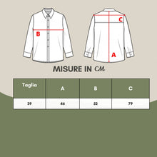Load image into Gallery viewer, Tom Ford Elegant Grey Micro Print Cotton Shirt
