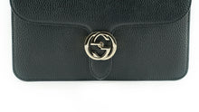 Load image into Gallery viewer, Gucci Elegant Calf Leather Shoulder Bag
