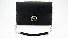 Load image into Gallery viewer, Gucci Elegant Calf Leather Shoulder Bag
