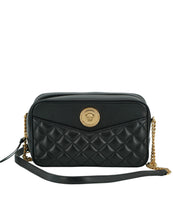 Load image into Gallery viewer, Versace Chic Medium Camera Shoulder Bag
