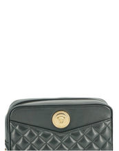 Load image into Gallery viewer, Versace Chic Medium Camera Shoulder Bag
