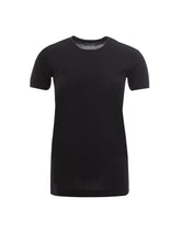 Load image into Gallery viewer, Dolce &amp; Gabbana Elegant Black Wool T-Shirt
