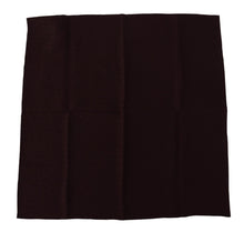 Load image into Gallery viewer, Dolce &amp; Gabbana Elegant Silk Square Men&#39;s Scarf
