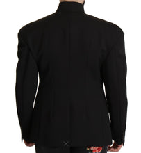 Load image into Gallery viewer, Dolce &amp; Gabbana Elegant Single Breasted Wool Blazer
