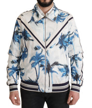 Load image into Gallery viewer, Dolce &amp; Gabbana Chic Multicolor Full Zip Sweater
