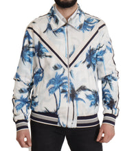 Load image into Gallery viewer, Dolce &amp; Gabbana Chic Multicolor Full Zip Sweater
