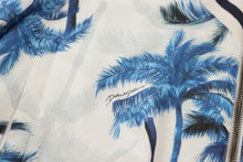 Load image into Gallery viewer, Dolce &amp; Gabbana Chic Multicolor Full Zip Sweater
