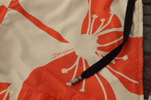 Load image into Gallery viewer, Dolce &amp; Gabbana Elegant Floral Zip Hooded Sweater
