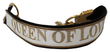 Load image into Gallery viewer, Dolce &amp; Gabbana Queen of Love Strap Handbag Accessory
