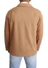 Load image into Gallery viewer, Dolce &amp; Gabbana Elegant Light Blue Jacket For Men
