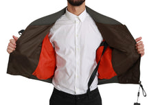 Load image into Gallery viewer, Dolce &amp; Gabbana Sequined Double-Breasted Bomber Jacket
