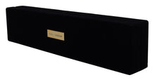 Load image into Gallery viewer, Dolce &amp; Gabbana Elegant Velvet Jewelry Storage Box
