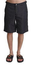 Load image into Gallery viewer, Dolce &amp; Gabbana Polka Dot Elegance Swim Trunks Boxer
