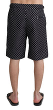 Load image into Gallery viewer, Dolce &amp; Gabbana Polka Dot Elegance Swim Trunks Boxer
