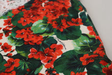 Load image into Gallery viewer, Dolce &amp; Gabbana Chic Floral Print Tank Top Vest
