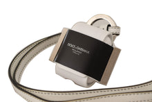 Load image into Gallery viewer, Dolce &amp; Gabbana Chic Leather Airpods Case in Monochrome
