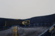 Load image into Gallery viewer, Just Cavalli Chic Flared Cotton Denim Jeans
