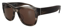 Load image into Gallery viewer, Dolce &amp; Gabbana Chic Brown Gradient Women&#39;s Sunglasses
