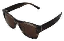 Load image into Gallery viewer, Dolce &amp; Gabbana Chic Brown Gradient Women&#39;s Sunglasses
