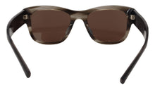 Load image into Gallery viewer, Dolce &amp; Gabbana Chic Brown Gradient Women&#39;s Sunglasses
