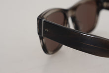 Load image into Gallery viewer, Dolce &amp; Gabbana Chic Brown Gradient Women&#39;s Sunglasses
