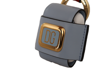 Load image into Gallery viewer, Dolce &amp; Gabbana Elegant Dual-Tone Leather Airpods Case
