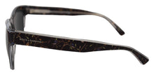 Load image into Gallery viewer, Dolce &amp; Gabbana Elegant Black Acetate Sunglasses for Women
