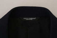 Load image into Gallery viewer, Dolce &amp; Gabbana Elegant Multicolor Martini Blazer
