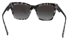 Load image into Gallery viewer, Dolce &amp; Gabbana Chic Black Acetate Women&#39;s Sunglasses
