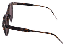 Load image into Gallery viewer, Dolce &amp; Gabbana Elegant Leopard Pattern Men&#39;s Sunglasses
