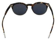 Load image into Gallery viewer, Dolce &amp; Gabbana Elegant Leopard Pattern Men&#39;s Sunglasses
