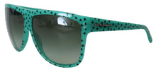 Load image into Gallery viewer, Dolce &amp; Gabbana Starry Elegance Square Sunglasses
