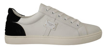 Load image into Gallery viewer, Dolce &amp; Gabbana Exclusive White Sneakers for Men
