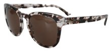 Load image into Gallery viewer, Dolce &amp; Gabbana Stunning Havana Brown Women&#39;s Sunglasses
