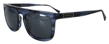 Load image into Gallery viewer, Dolce &amp; Gabbana Elegant Blue Acetate Sunglasses

