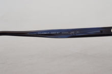 Load image into Gallery viewer, Dolce &amp; Gabbana Elegant Blue Acetate Sunglasses
