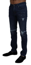 Load image into Gallery viewer, Dolce &amp; Gabbana Stunning Mainline Denim Jeans
