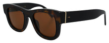 Load image into Gallery viewer, Dolce &amp; Gabbana Chic Brown Acetate Sunglasses
