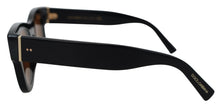 Load image into Gallery viewer, Dolce &amp; Gabbana Chic Brown Acetate Sunglasses
