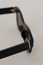 Load image into Gallery viewer, Dolce &amp; Gabbana Chic Brown Acetate Sunglasses
