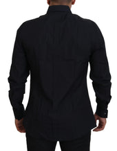 Load image into Gallery viewer, Dolce &amp; Gabbana Dapper Slim Fit Formal Dress Shirt
